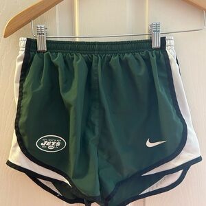 Nike New York Jets Dri-FIT women’s shorts - great condition